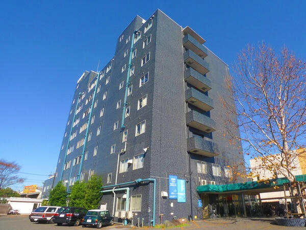 武南病院（常勤・パート）の作業療法士求人の写真