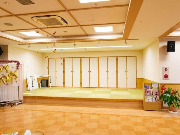 特別養護老人ホームしきの郷（常勤）の看護師求人メイン写真4