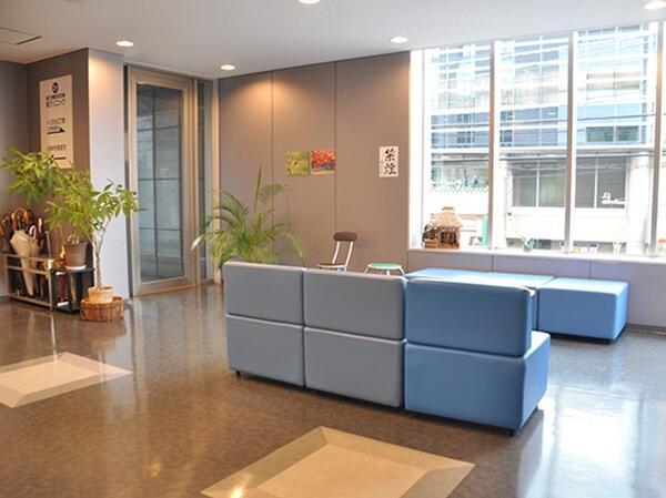 阪クリニック（常勤）の医療事務求人メイン写真2