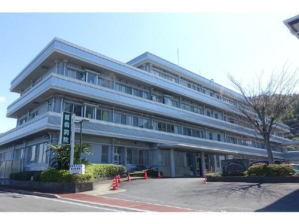 哲翁病院（常勤）の介護職求人の写真