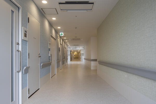 AOI湘北病院（常勤）の作業療法士求人メイン写真3