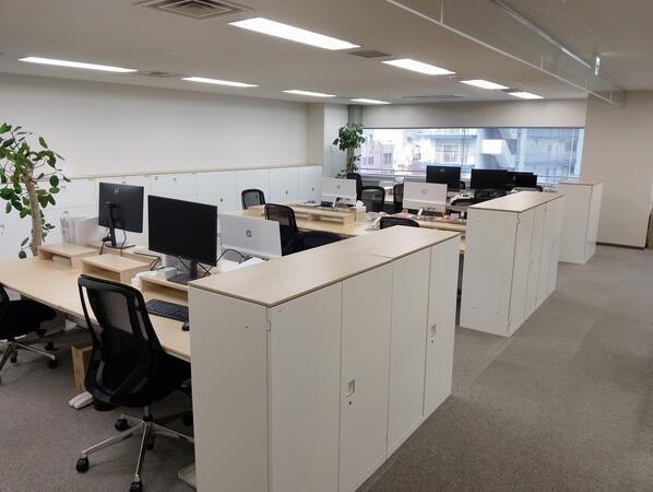 さがみ社会保険労務士法人（常勤）の社会福祉士求人メイン写真4