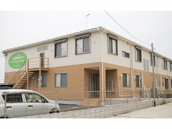 サービス付き高齢者向け住宅マザーズハウス入間（パート）の介護福祉士求人の写真