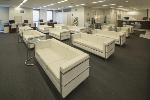 先進会眼科 福岡（常勤）の視能訓練士求人メイン写真3