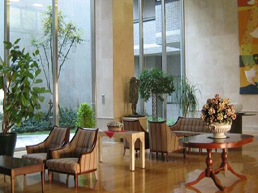 特別養護老人ホームはくとう（パート）の介護職求人メイン写真2