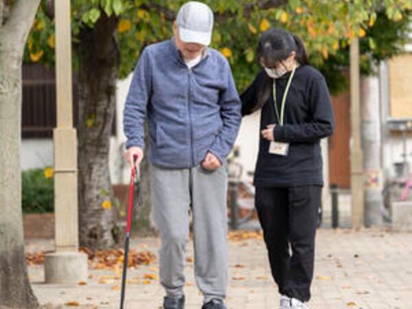 Litacoco訪問看護（パート）の作業療法士求人メイン写真3