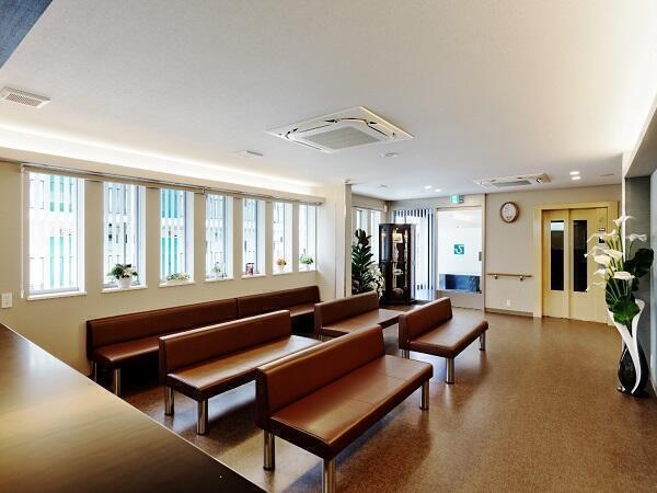 ひらくクリニック（パート / 兼看護助手）の管理栄養士求人メイン写真3