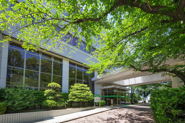 甲府城南病院（常勤）の社会福祉士求人メイン写真3