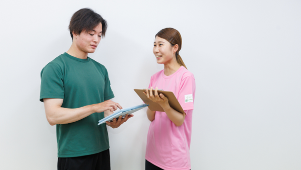 ぐり～ん２訪問看護ステーション（パート）の言語聴覚士求人メイン写真3