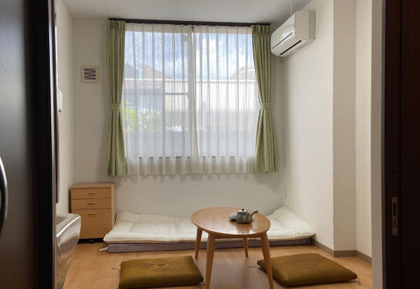 夢眠せんだいにし2号館（生活相談員/常勤）の社会福祉士求人メイン写真3