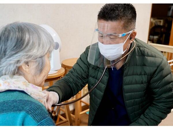 北九州訪問クリニックたんぽぽ（常勤）の看護師求人メイン写真4