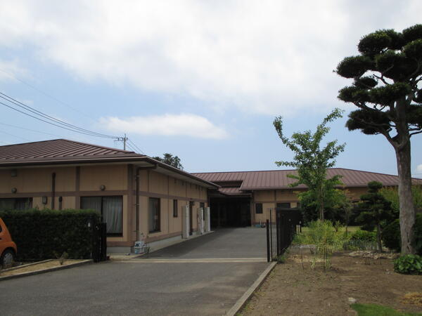 グループホーム平の庄（常勤）の介護職求人の写真