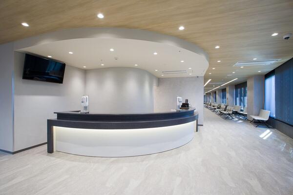 田園調布中央病院（常勤）の介護職求人メイン写真2