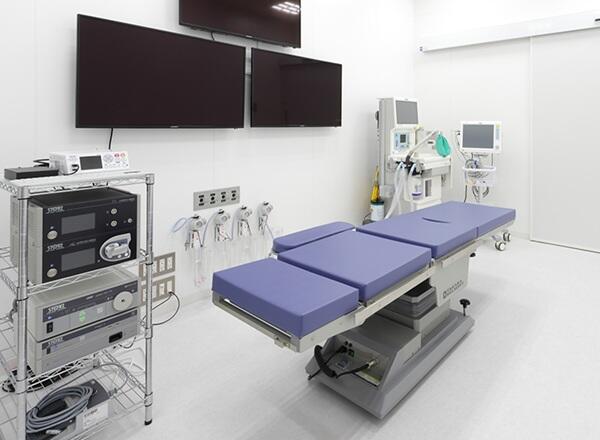 東京ロクマル鼻副鼻腔クリニック（常勤）の看護師求人メイン写真3