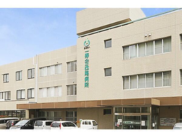 医療法人 一寿会 西尾病院（常勤）の作業療法士求人の写真