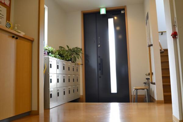 ひよこの里（パート）の介護職求人メイン写真2