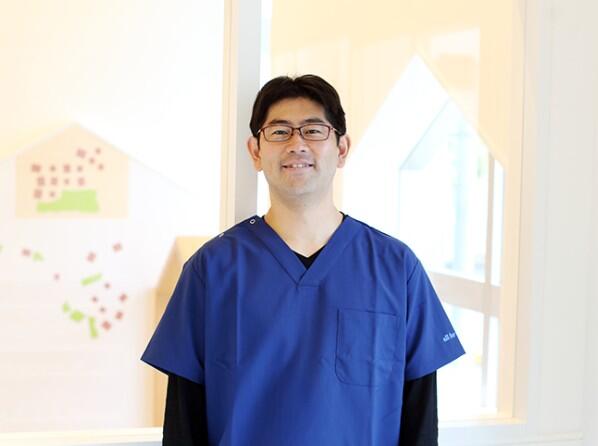 たけつな小児科クリニック（パート）の医療事務求人の写真