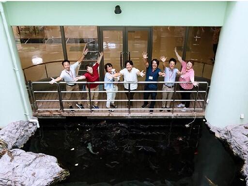 特別養護老人ホーム神明園（常勤） の介護福祉士求人の写真