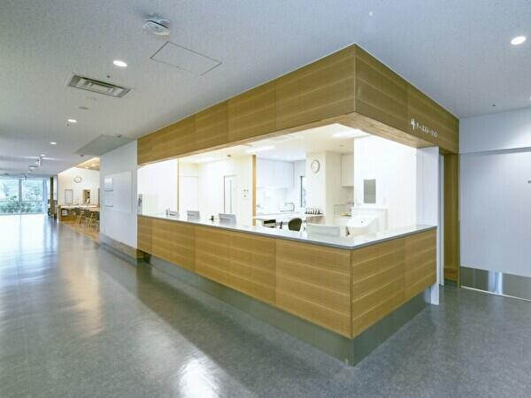 中津脳神経外科病院（回復期リハ病棟/日勤常勤）の看護助手求人メイン写真4