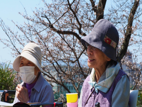 住宅型有料老人ホーム　カインドコート橿原（常勤）の介護職求人メイン写真5