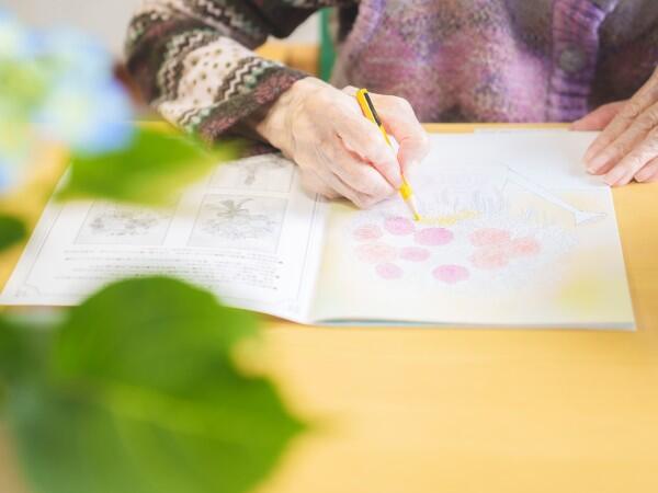 特別養護老人ホーム 箕望荘(常勤)の介護福祉士求人サブ写真1