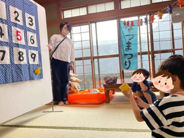 児童発達支援放課後等デイサービス　たんぽぽのわたげの言語聴覚士求人メイン写真4