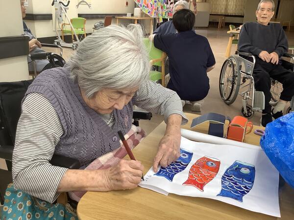 小規模多機能型居宅介護 西神ひらの（常勤） の作業療法士求人メイン写真3