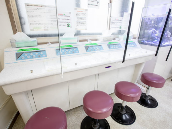 古川耳鼻咽喉科医院（常勤）の医療事務求人メイン写真3