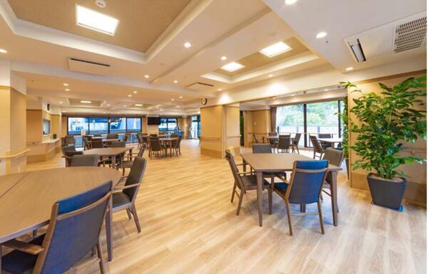 グッド訪問看護ステーション豊中（夙川/常勤）の看護師求人メイン写真4