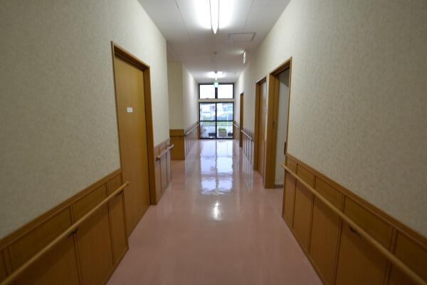 メディス太田（常勤）のケアマネジャー求人メイン写真3