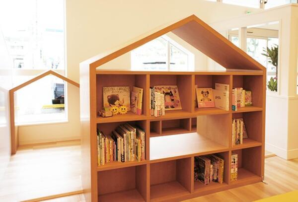 たけつな小児科クリニック（パート）の医療事務求人メイン写真4