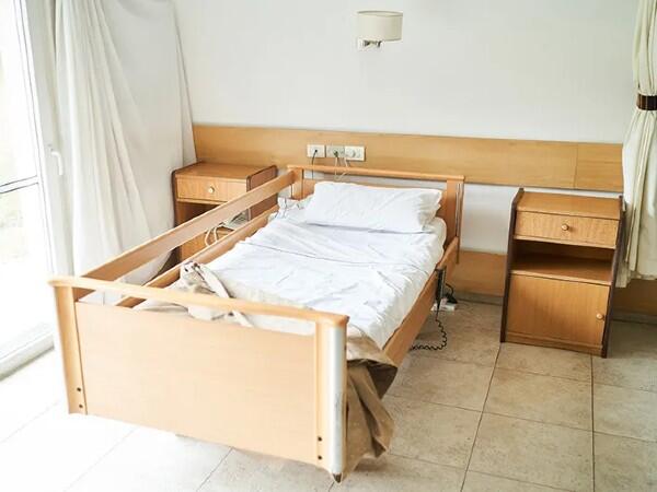 サービス付き高齢者向け住宅さくらコンフォートくれ（パート）の介護職求人メイン写真5