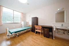 介護老人保健施設静岡徳州苑（常勤） の介護福祉士求人の写真