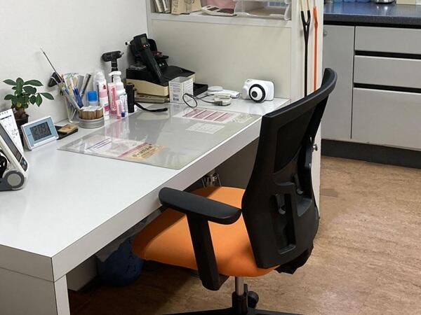 ちぎら医院（常勤）の医療事務求人メイン写真4