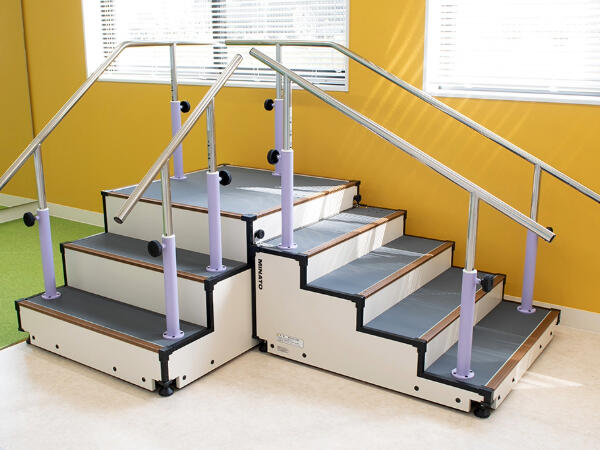 津森整形外科リハビリテーションクリニック（リハビリ助手 / パート）のその他求人メイン写真3