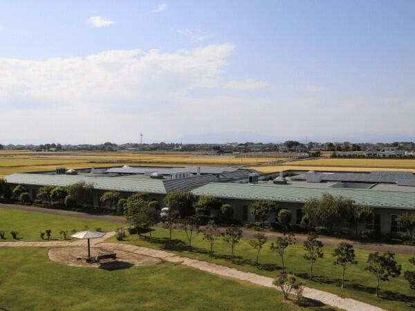 南河原福祉の里 おきな（常勤）の介護福祉士求人メイン写真2