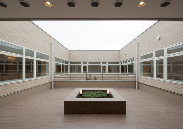 介護付有料老人ホームかんだんて（常勤） の介護福祉士求人メイン写真5