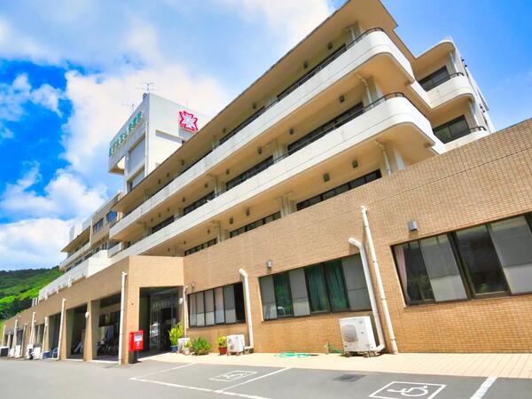 瀬戸内徳洲会病院（常勤）の薬剤師求人の写真