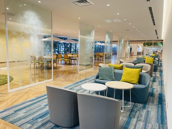 株式会社保健科学研究所 横浜総合ラボラトリー（正社員）の臨床検査技師求人サブ写真2