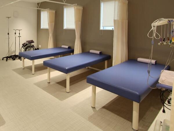 たまがわ内科クリニック（常勤）の看護師求人メイン写真2