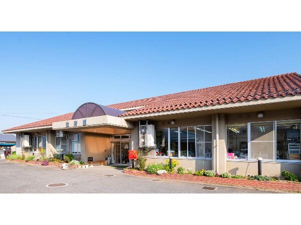 特別養護老人ホーム豊寿園（生活相談員/常勤）の社会福祉士求人の写真