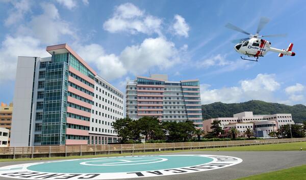 亀田総合病院（常勤）の調理師/調理員求人の写真