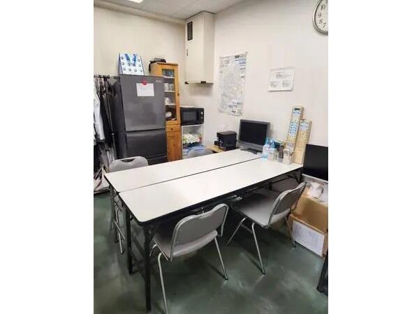 長原三和クリニック（常勤）の看護師求人メイン写真3