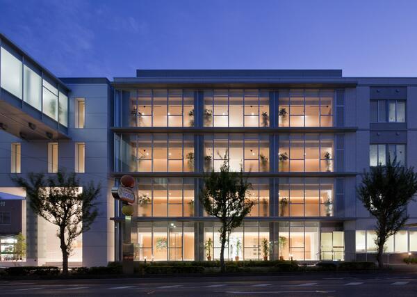 さつき台訪問看護ステーション（常勤）の看護師求人の写真