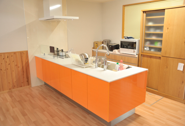 グループホーム共生（正社員）の介護職求人メイン写真2