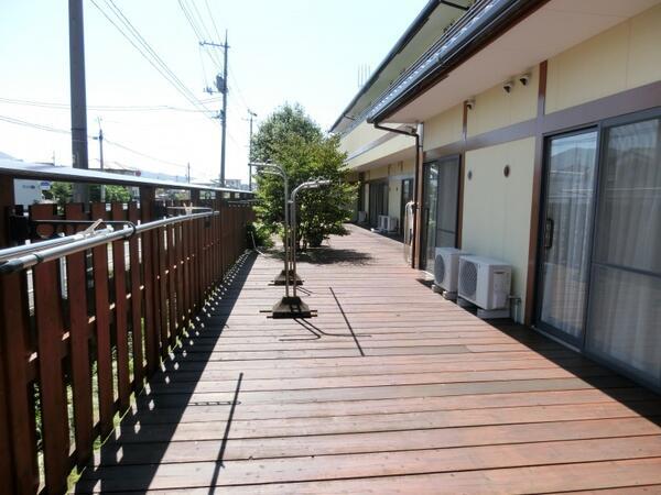 はぴね防府（常勤）の介護福祉士求人メイン写真5