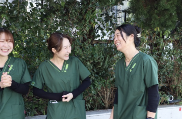 インホーム訪問看護ステーション（パート）の看護師求人メイン写真2