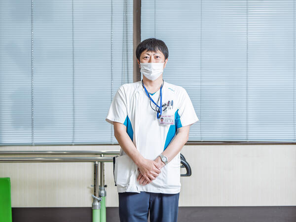 社会医療法人 盛和会 本田病院（常勤）の作業療法士求人メイン写真4