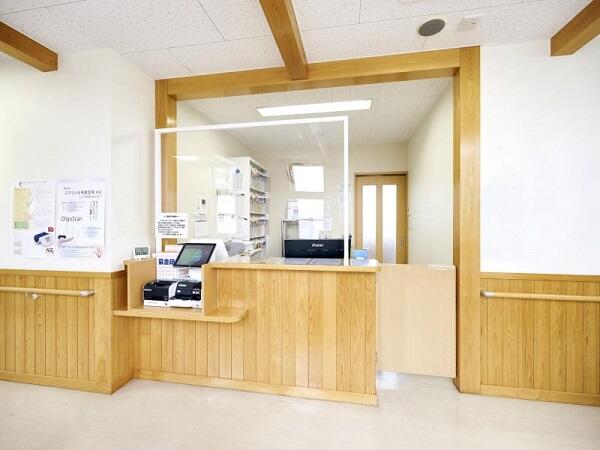 クリニック吉田（パート）の准看護師求人メイン写真2