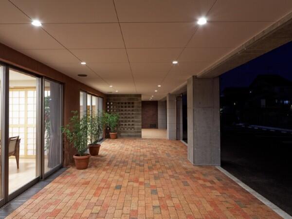 地域密着型特別養護老人ホーム くすのき苑（常勤）の看護師求人の写真